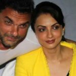 Seema Sajdeh recalls ‘amicable’ divorce from Sohail Khan, went through depression: ‘Khit-pit se acha hai…’