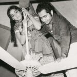 Tasked with erasing his father’s ‘B-grade’ tag, this director made Hindi cinema’s biggest classic, faced massive flop