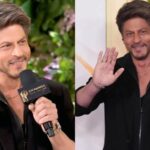 Shah Rukh Khan walks the lavender carpet with Katy Perry, Millie Bobby Brown at Joy Awards 2026: ‘I’ve shot a film here…’