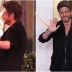 Shah Rukh Khan’s ultra-luxurious watch that turned heads at Joy Awards is nearly impossible to buy, and not just because it costs Rs 13 crore