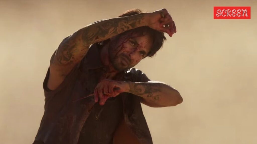 O Romeo makers receive Rs 2 crore demand from gangster Hussain Ustara’s daughter: Report