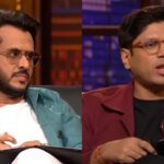 Shark Tank’s Aman Gupta feels Lenskart’s Rs 70,000 cr valuation wasn’t right, still in touch with Ashneer Grover: ‘I didn’t like Anupam Mittal initially’