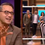 Shark Tank pitcher hasn’t spent a rupee on 430 flights, 100 hotel nights, jewellery worth Rs 15 lakh; grabs 4-shark deal on ‘naya totka’