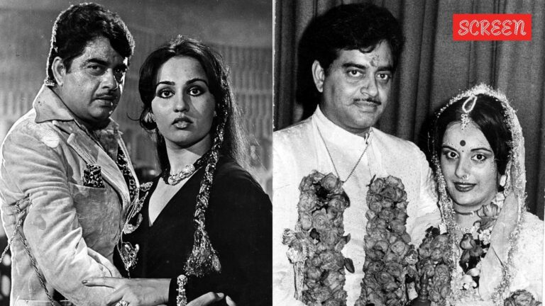 Shatrughan Sinha was with girlfriend Reena Roy in London 2 days before wedding with Poonam, continued their relationship: ‘I didn’t want to cheat’