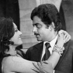 Shatrughan Sinha wishes ex-girlfriend Reena Roy on birthday, calls her ‘best actress’: ‘Loving wishes’