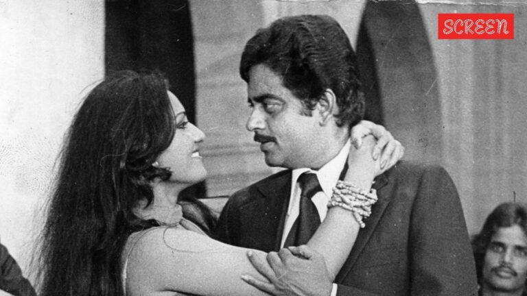 Shatrughan Sinha wishes ex-girlfriend Reena Roy on birthday, calls her ‘best actress’: ‘Loving wishes’