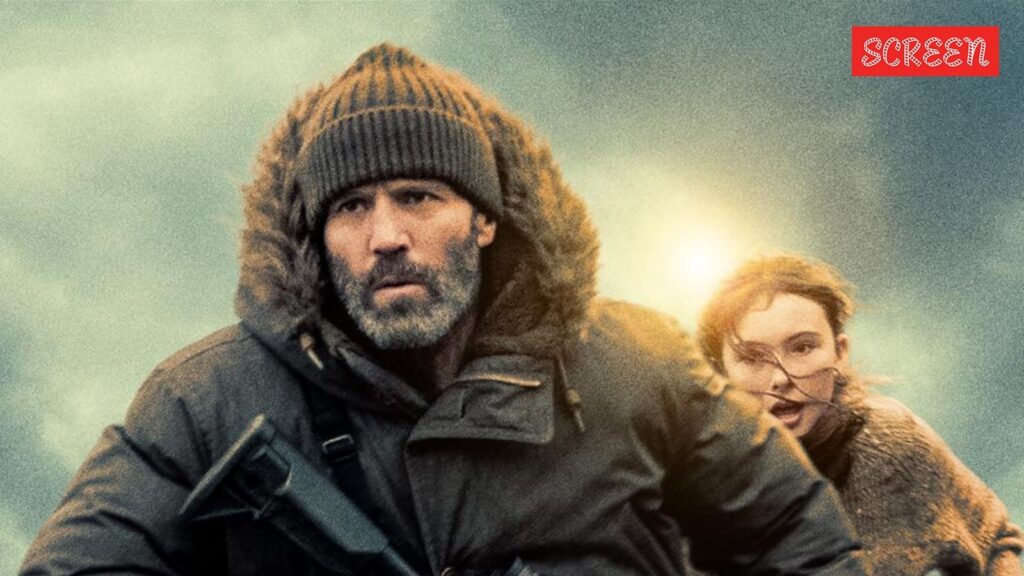 Shelter movie review: A serviceable spy thriller anchored by Jason Statham
