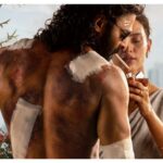 Sandeep Reddy Vanga opens up on Spirit poster; Prabhas calls it ‘cult’: ‘Both husband and wife are drinking’