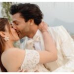 Who is Stebin Ben? Nupur Sanon’s husband, Kriti Sanon’s new brother-in-law, and widely known as ‘India’s Atif Aslam’