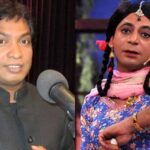 Sunil Pal recalls ‘throwing up’ looking at Sunil Grover dressed as a woman on Kapil Sharma’s show: ‘Shouldn’t do that, makes me feel icky’