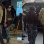 Dharmendra’s wife Prakash Kaur makes first appearance after his death, Sunny Deol hold mother close: ‘Best son’