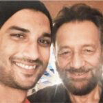 Sushant Singh Rajput’s dedication made Shekhar Kapur ‘fall in love’ with the actor; their film was shelved: ‘He refused many films for this’