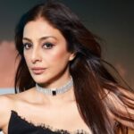 Tabu on why she chose never to meet her father or use his surname: ‘I have no memories of him, not curious about him’