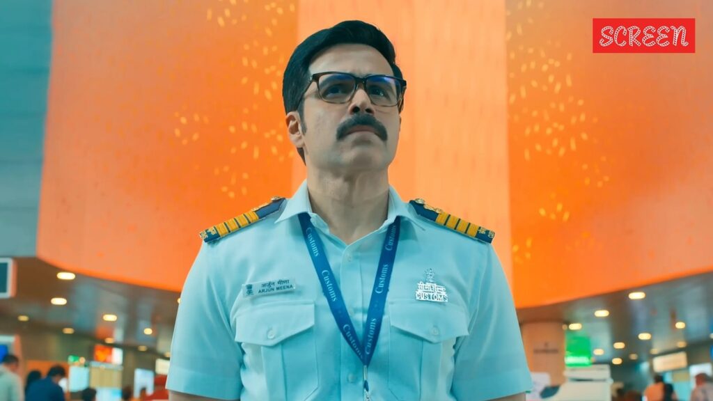 Emraan Hashmi-starrer Taskaree outperforms Aryan Khan’s Ba***ds of Bollywood; is Netflix’s highest viewed non-English show globally