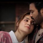 Tere Ishk Mein: Aanand L Rai’s woman-hating film doesn’t grant any grace to Kriti Sanon, but allows ‘hero’ Dhanush to burn someone alive