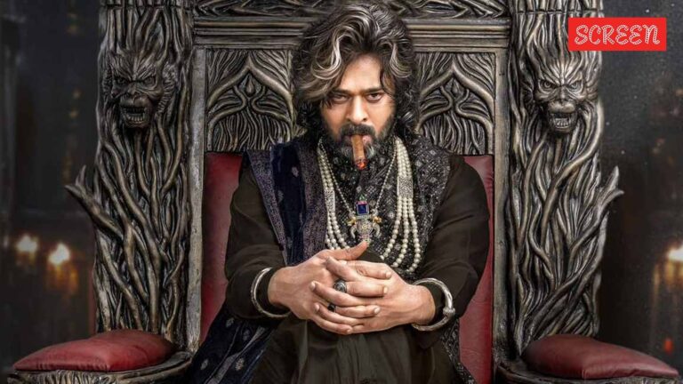 The Raja Saab Worldwide Box Office Collection Day 4 Update: Prabhas’ horror-comedy dips to single digits on first Monday, earns Rs 183 cr worldwide