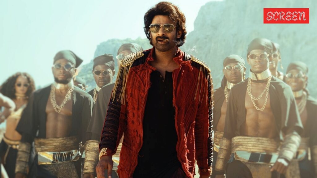 The Raja Saab Box Office Collection Day 9: Prabhas-starrer records its lowest earnings so far on 2nd Saturday; earns over Rs 136 Cr in India