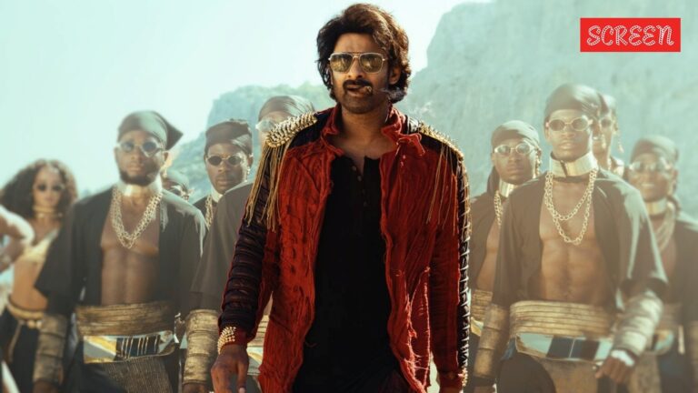 The Raja Saab Box Office Collection Day 9: Prabhas-starrer records its lowest earnings so far on 2nd Saturday; earns over Rs 136 Cr in India