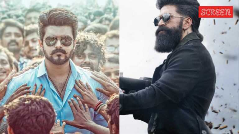 CBFC chairman Prasoon Joshi refuses to comment on Vijay’s Jana Nayagan controversy, says Yash’s Toxic teaser was not certified: ‘It’s a tough job’