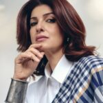 Twinkle Khanna opens up about menopause at 52; says it once made her feel like ‘a phone with a faulty charger’