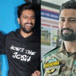 Aditya Dhar congratulates Vicky Kaushal on bringing ‘Vihaan to life’ as actor shares first glimpse of his son: ‘Life has come full circle’