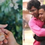 Sham Kaushal thanks God for blessing his family with Vihaan; Vicky Kaushal says losing his phone isn’t an option now: ‘Have so many pictures of my baby’