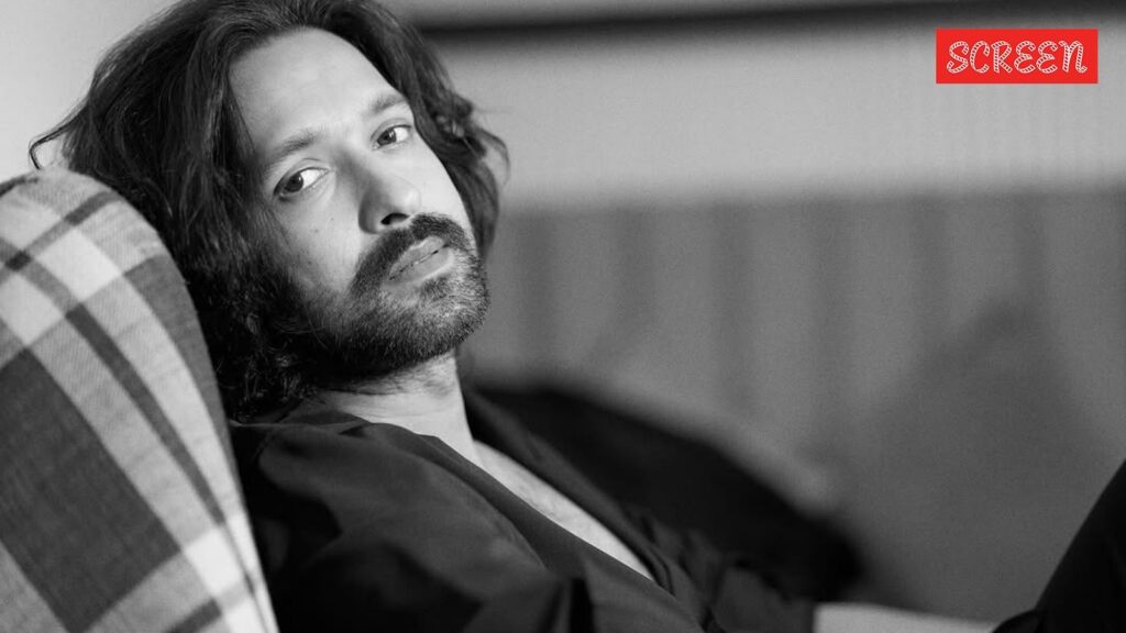‘I cried in front of 100 people’: Vikrant Massey recalls being shouted at by director, says he felt humiliated