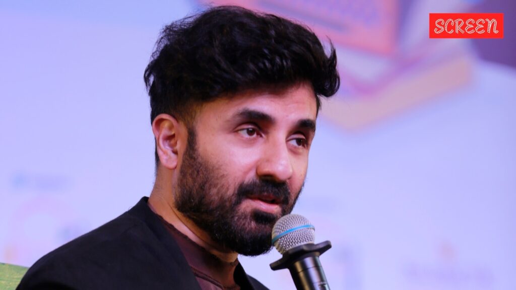Vir Das: ‘You can’t really suppress comedy in India’