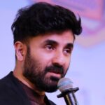 Vir Das: ‘You can’t really suppress comedy in India’