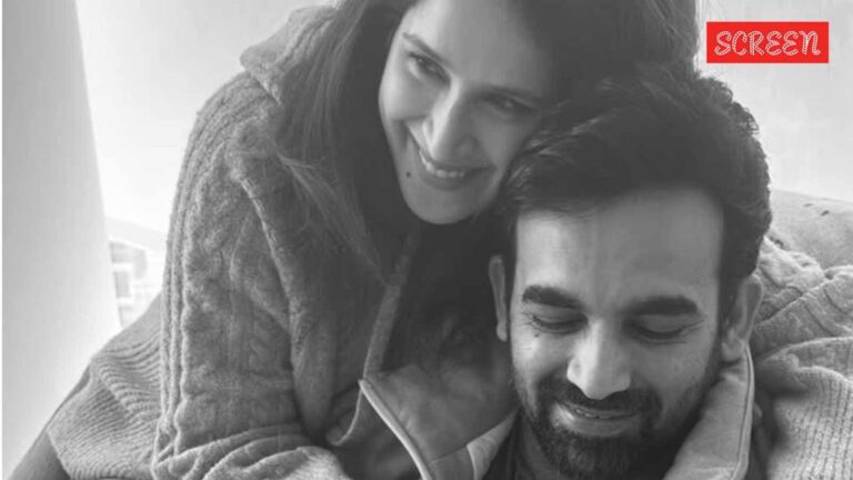 ‘He lights Ganpati lamp first’: Sagarika Ghatge, Zaheer Khan on inter-faith marriage, cricketer is ‘bigger part’ of Hindu festivals