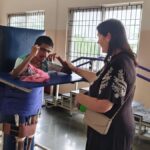 Denise Flood: Government support has broadened opportunities in special needs assisting