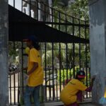 Thuvakkam to relaunch ‘Clean Up After Dark’ today