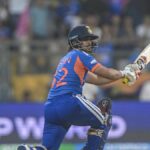 T20 World cup 2026: I’m a changed man now, says Ishan Kishan