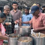 A narrow lane in Mylapore that keeps the crowd coming back