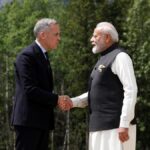 Canadian PM Carney to arrive in India this week