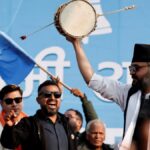 Election climate warms up in Jhapa as former Kathmandu mayor challenges deposed PM Oli