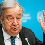 Not UN’s role to regulate AI, says Secretary-General Antonio Guterres as world body plans annual global dialogue