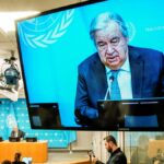 UN approves 40-member scientific panel on impact of artificial intelligence