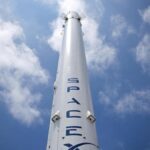 SpaceX shifts focus from Mars to Moon, Elon Musk says