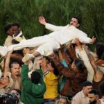 Bad Bunny celebrates Puerto Rico in joyous Super Bowl halftime show