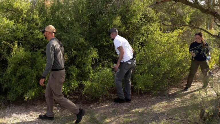 FBI increasing reward for information in Guthrie case to $100,000, releases new photos