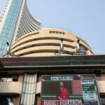 Stock markets open lower amid weakness in IT, Services shares