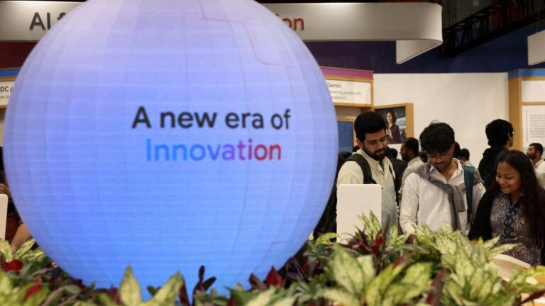 India tells global tech platforms to follow constitution after tougher content rules