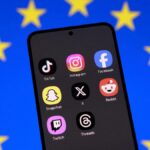 Europe squares up to Big Tech, risking ire of Washington