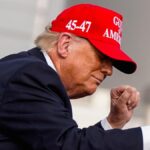 Trump tells U.S. government to ‘immediately’ stop using Anthropic AI tech