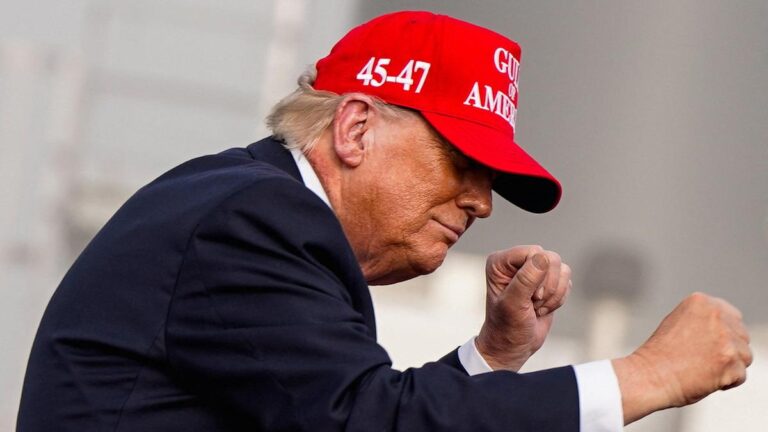 Trump tells U.S. government to ‘immediately’ stop using Anthropic AI tech