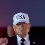 Trump administration seeks delay in tariff refunds battle