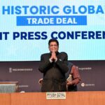 India and EU to give each other Most Favoured Nation status for 5 years, draft trade deal shows