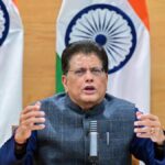Samyukt Kisan Morcha demands Goyal’s resignation, asks PM to refrain from signing deal with U.S.