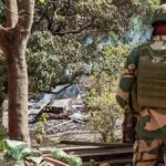 Four PREPAK (PRO) militants arrested in Manipur